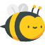 grupa pszczółek